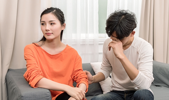 泰州如何离婚能名正言顺可不留话柄